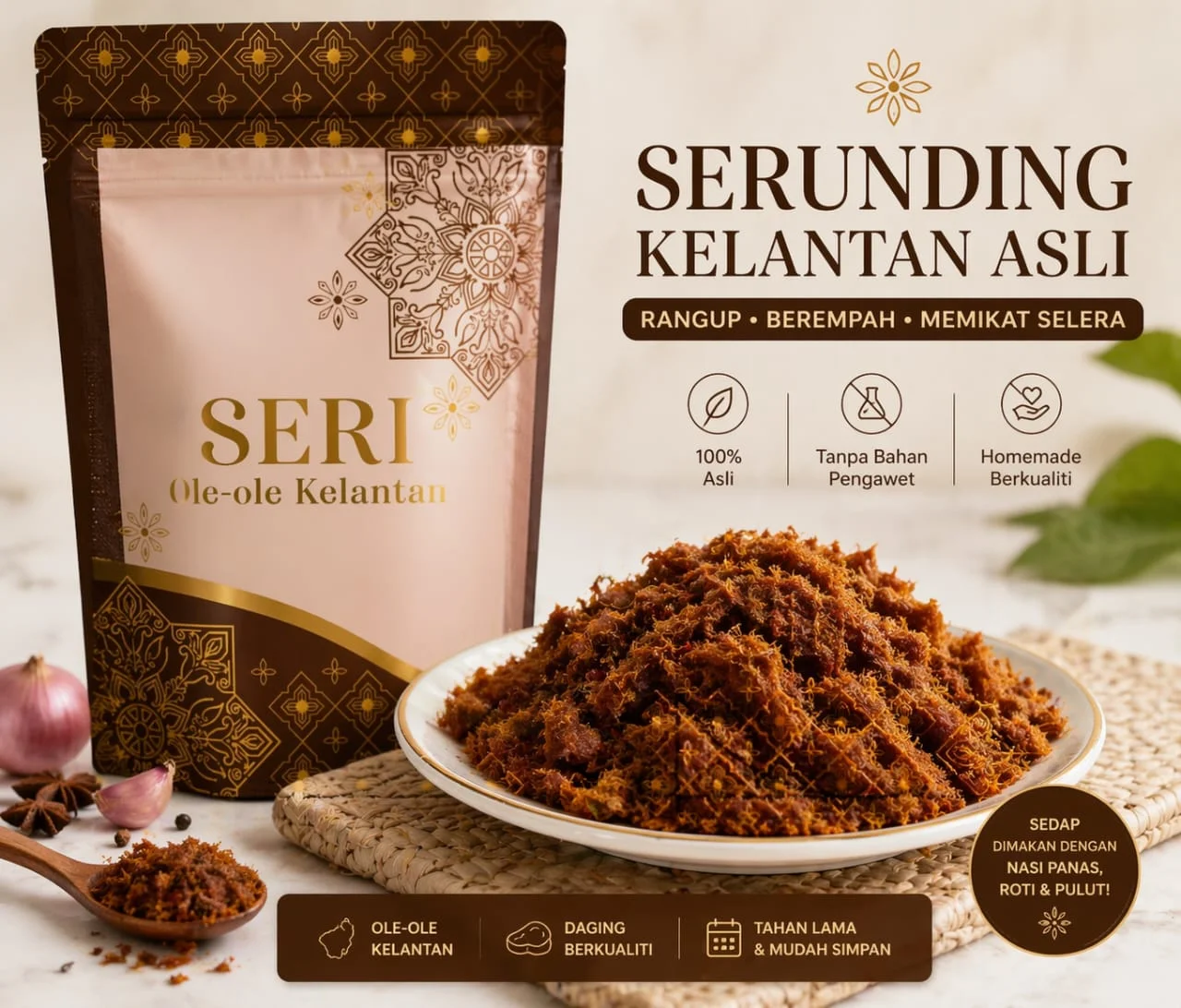 SIERU Classic