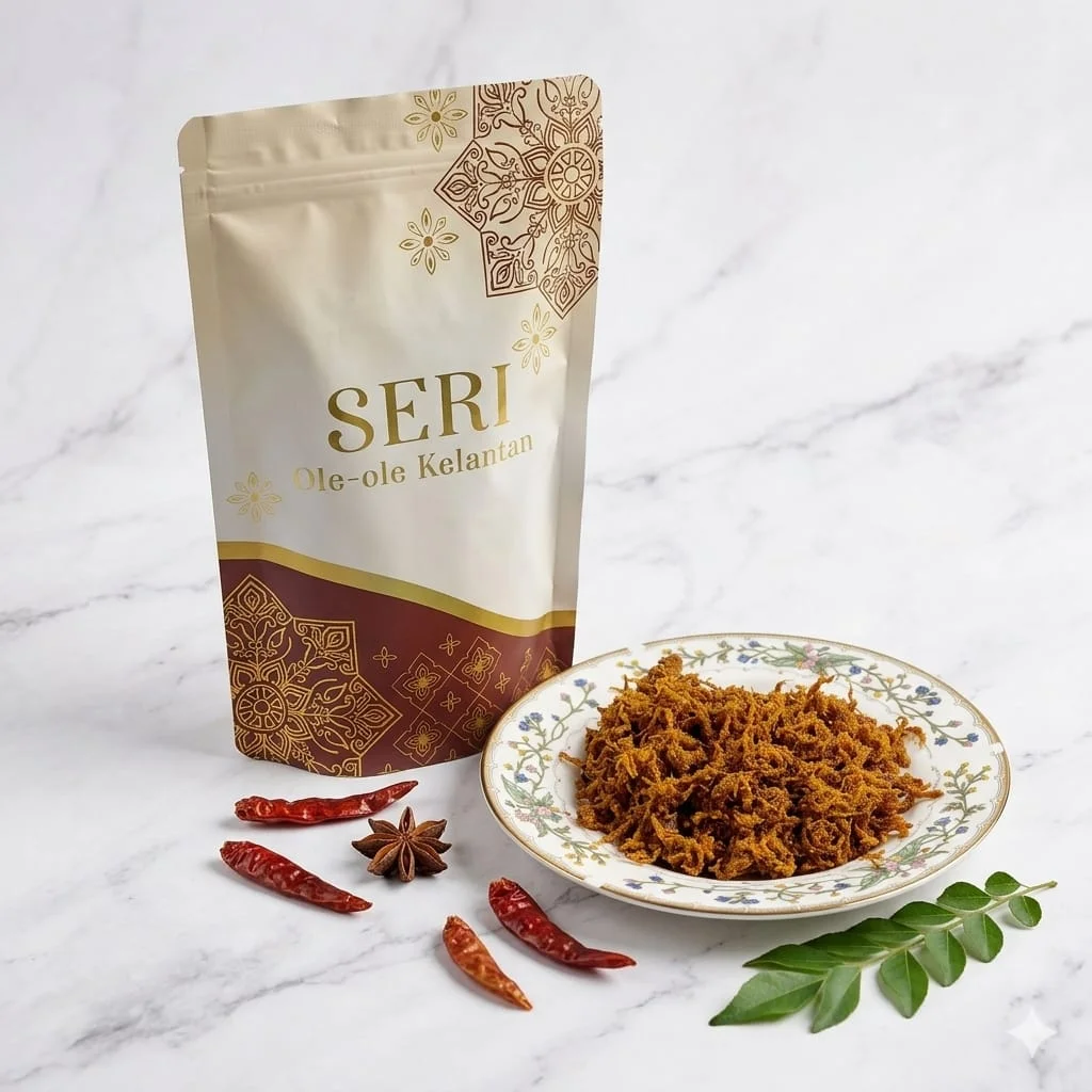 SIERU Gift Set